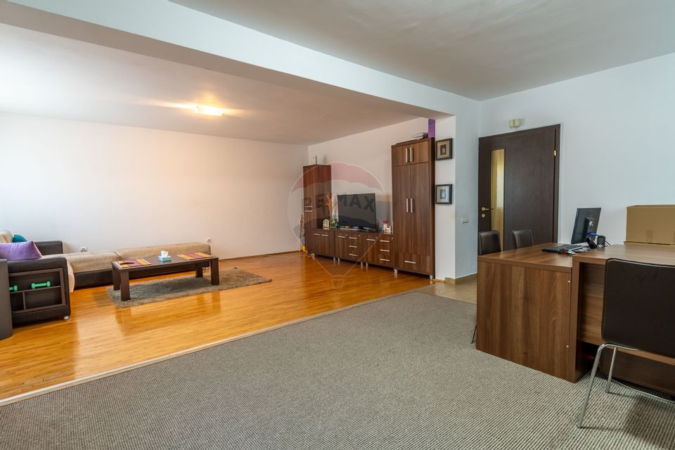 3 room Apartment for rent, Andrei Muresanu area