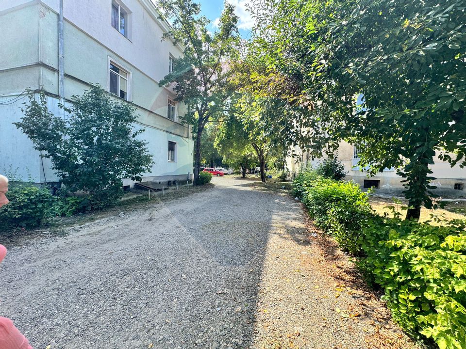 garsoniera de vanzare- aleea parcului-zona ultracentrala