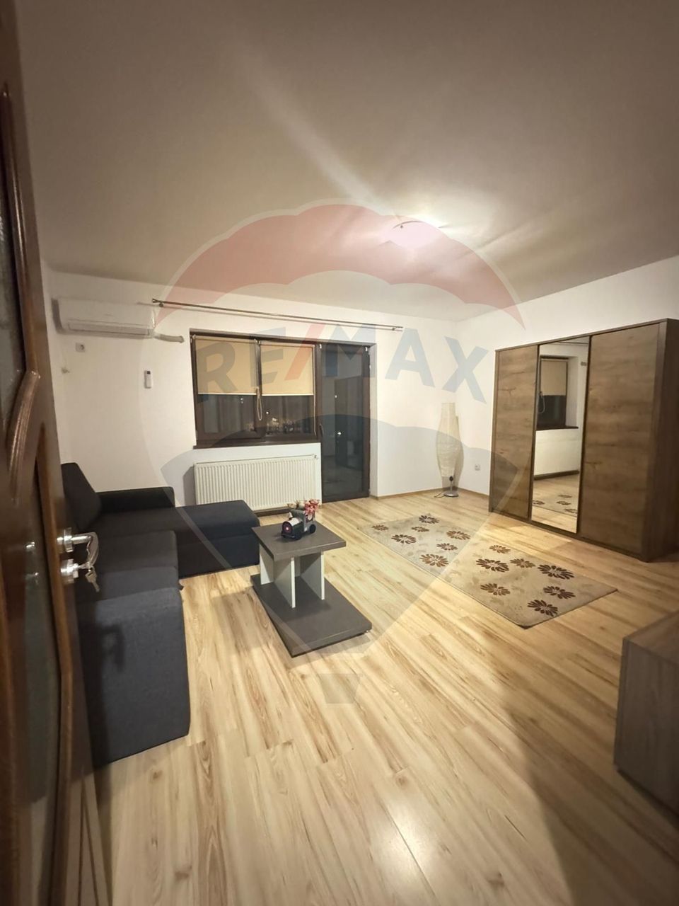 2 room Apartment for rent