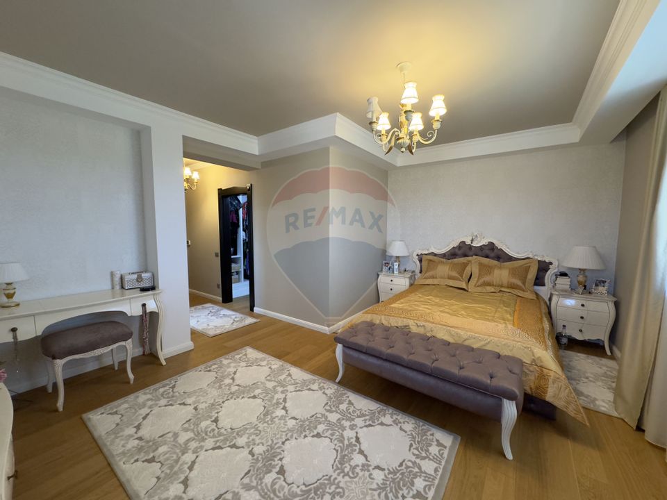 7 room House / Villa for sale, Dealuri Oradea area