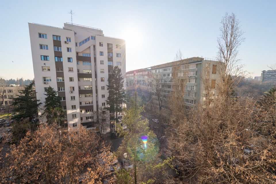 Apartament 2 camere de inchiriat in Drumul Taberei, AFI