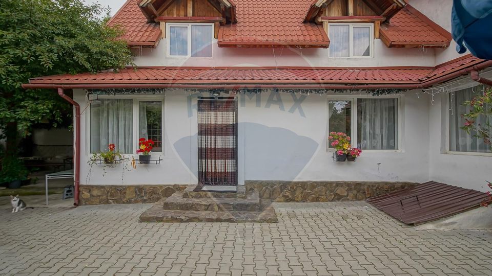 7 room House / Villa for sale