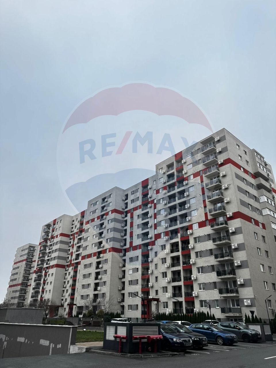 Apartament 2 camere de închiriat Rotar Park- Metrou Pacii