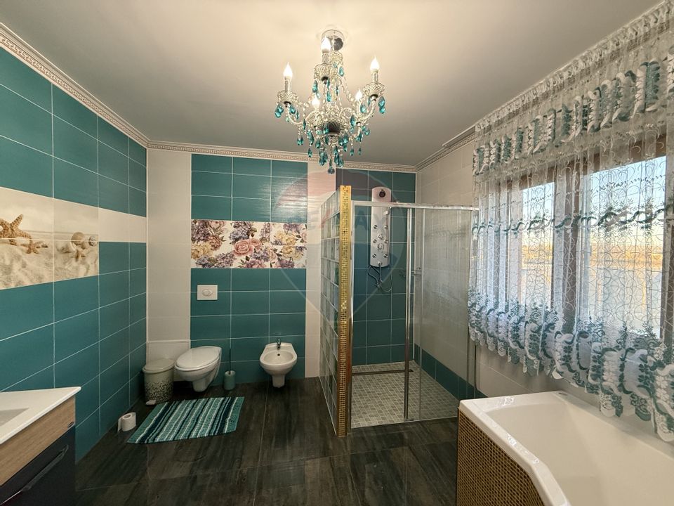 5 room House / Villa for sale