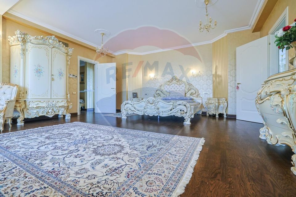 14 room House / Villa for sale