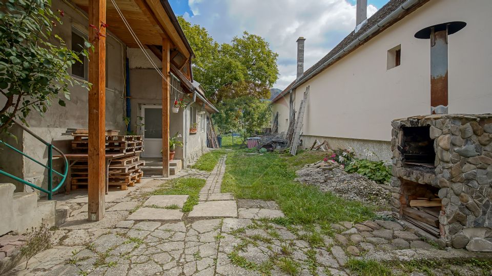 5 room House / Villa for sale, Turches area