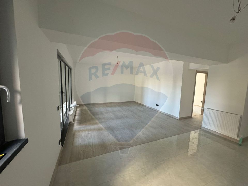 Închiriere spațiu birou 110 mp InCity / Select Residence