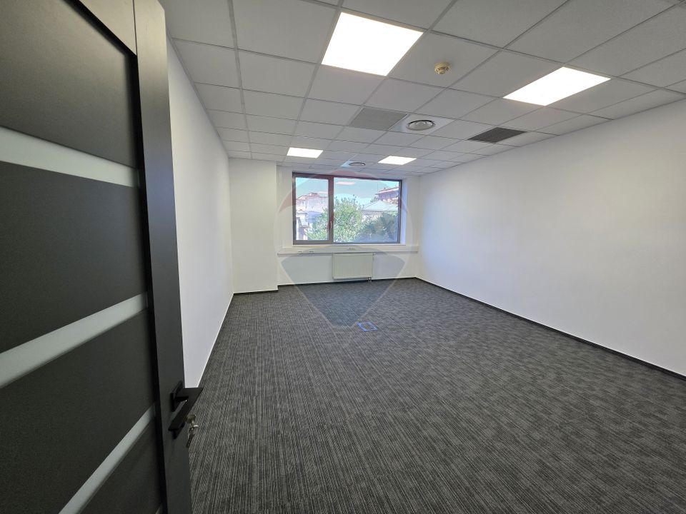 Office space Palace Hall - Cismigiu