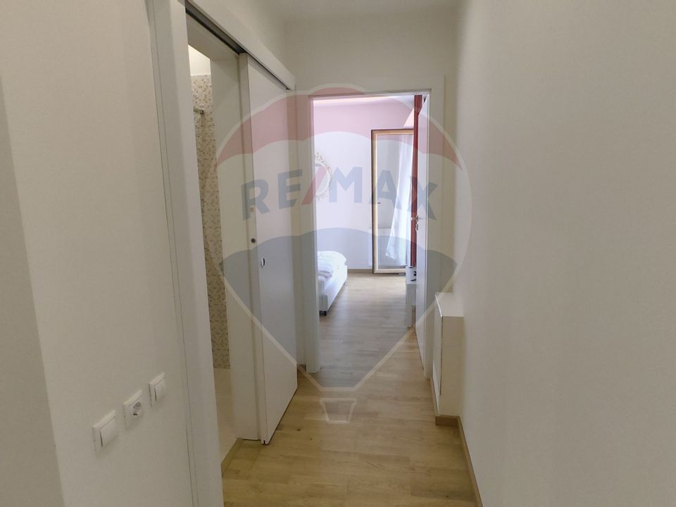 Vazare apartamet 2 camere, Bloc Monte Carlo, Piata Presei