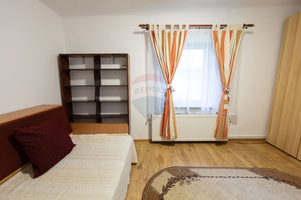 1 room House / Villa for sale, Brasovul Vechi area