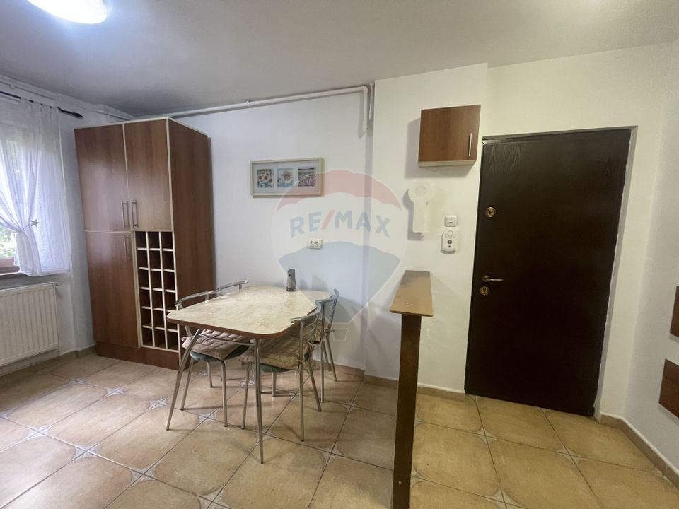 Apartament 3 camere de inchiriat in Gheorgheni