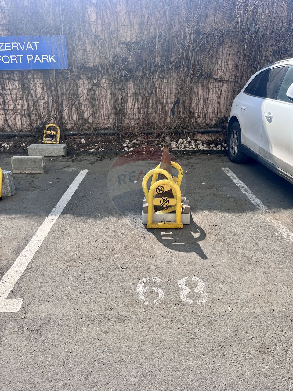 2 room Apartment for rent, Vacaresti area