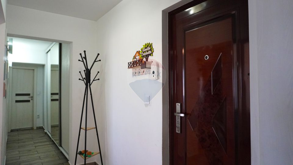 3 room Apartment for sale, Calea Bucuresti area