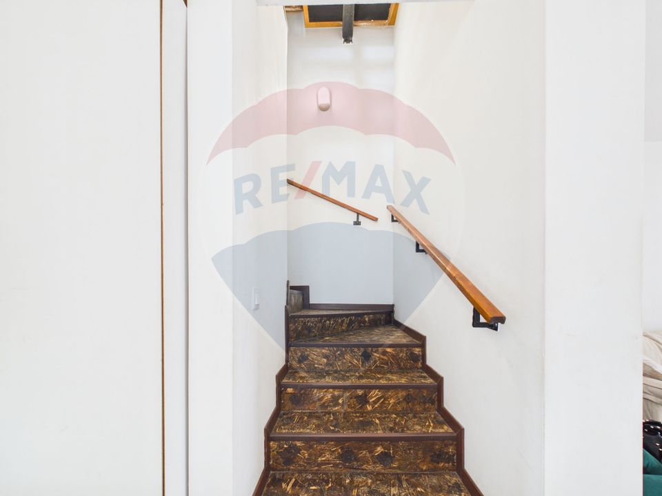 3 room House / Villa for sale