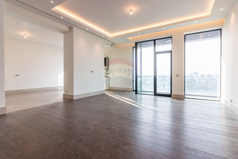 Spectacular penthouse for sale