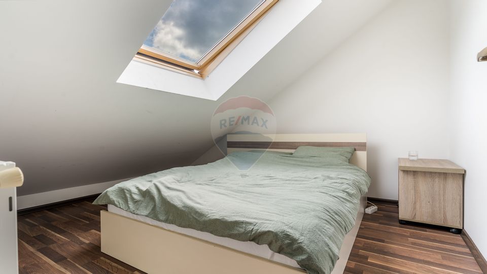 3 room Apartment for sale, Zorilor area
