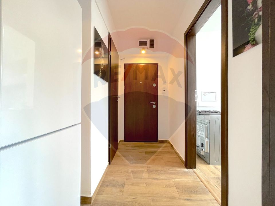 Apartament 2 camere 15 Noiembrie