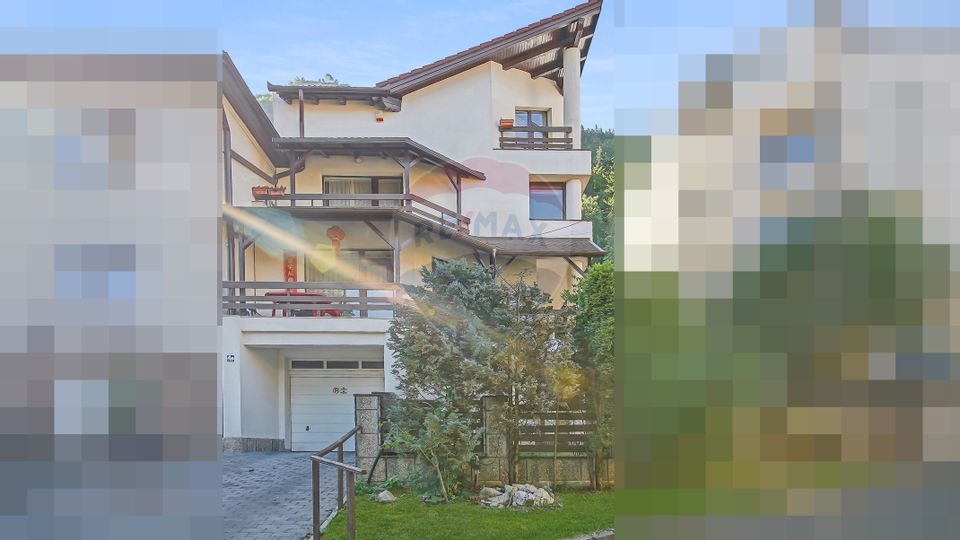 ELEGANȚĂ URBANĂ ÎN INIMA BRAȘOVULUI | PETOFI SANDOR 4B CENTRUL ISTORIC