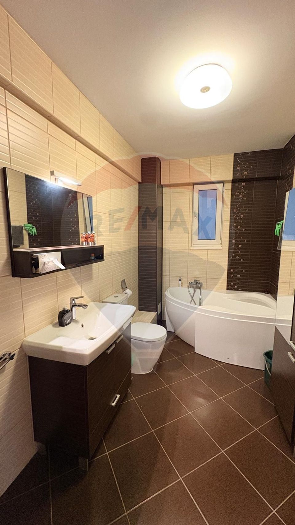 3 room Apartment for sale, Central area