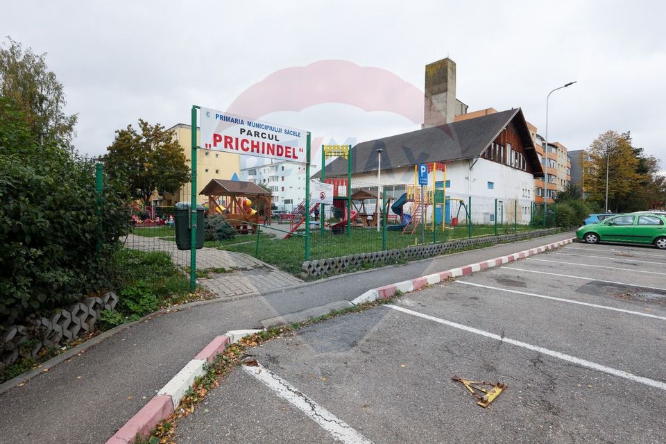 2 room Apartment for sale, Electroprecizia area