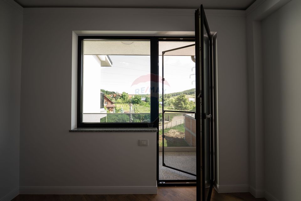 Apartament nou, 3 camere, vânzare, pret mai mic ca al dezvoltatorului!