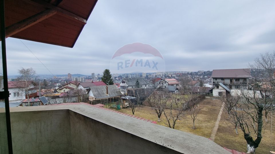 Penthouse FOR RENT – 6 Rooms, 200 sqm, Moara de Vânt