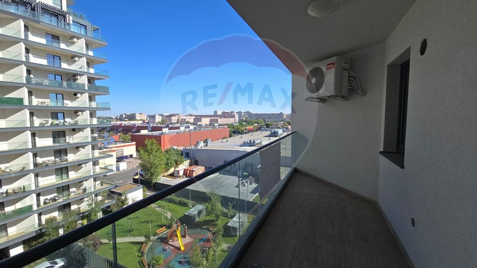 Inchiriere Apartament 3 Camere - Vulcan Residence