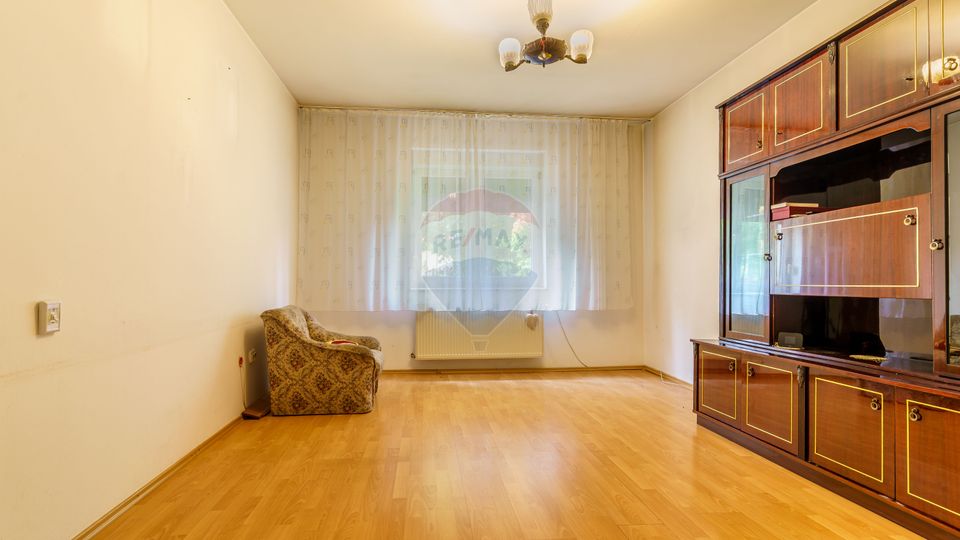 8 room House / Villa for sale, Gheorgheni area