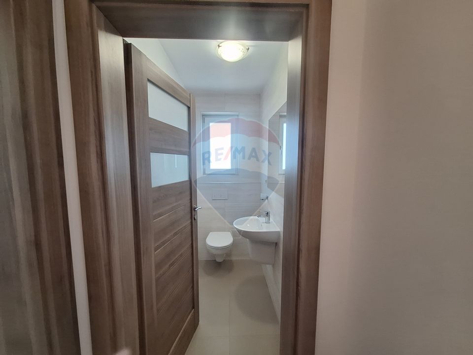 3 room Apartment for rent