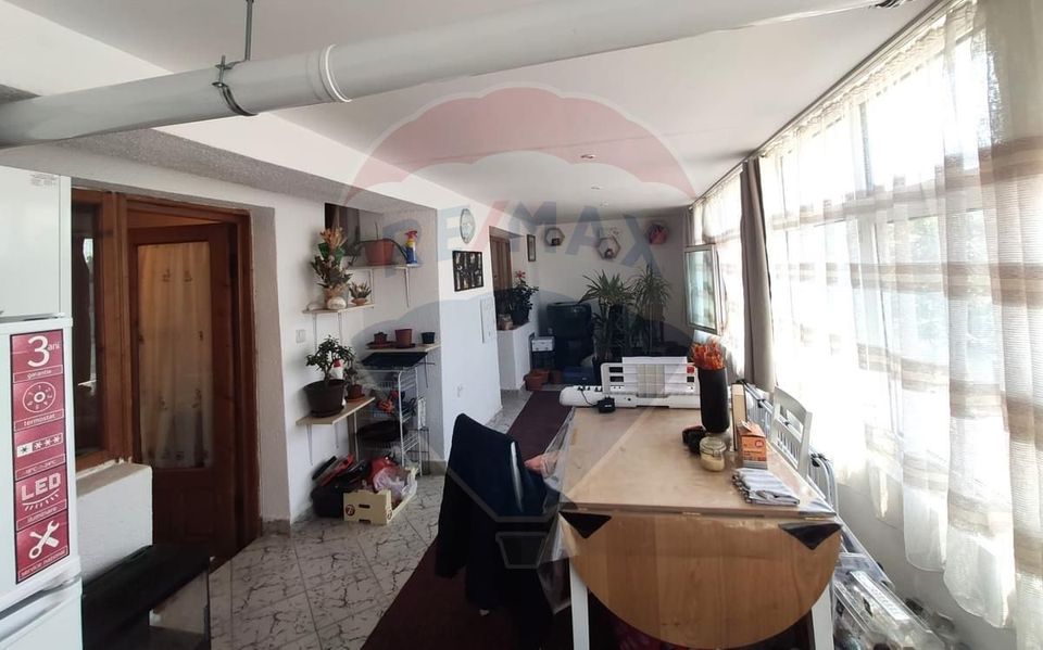 Apartament 2 camere, Etaj 1, Zona Kaufland Brăilei