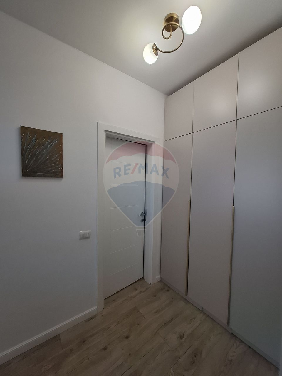 Apartament 3 camere, 2 bai, Spazio-Residence Bragadiru
