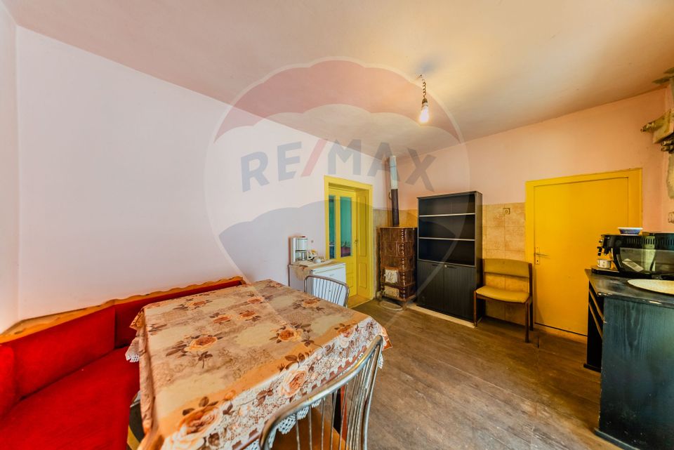 6 room House / Villa for sale