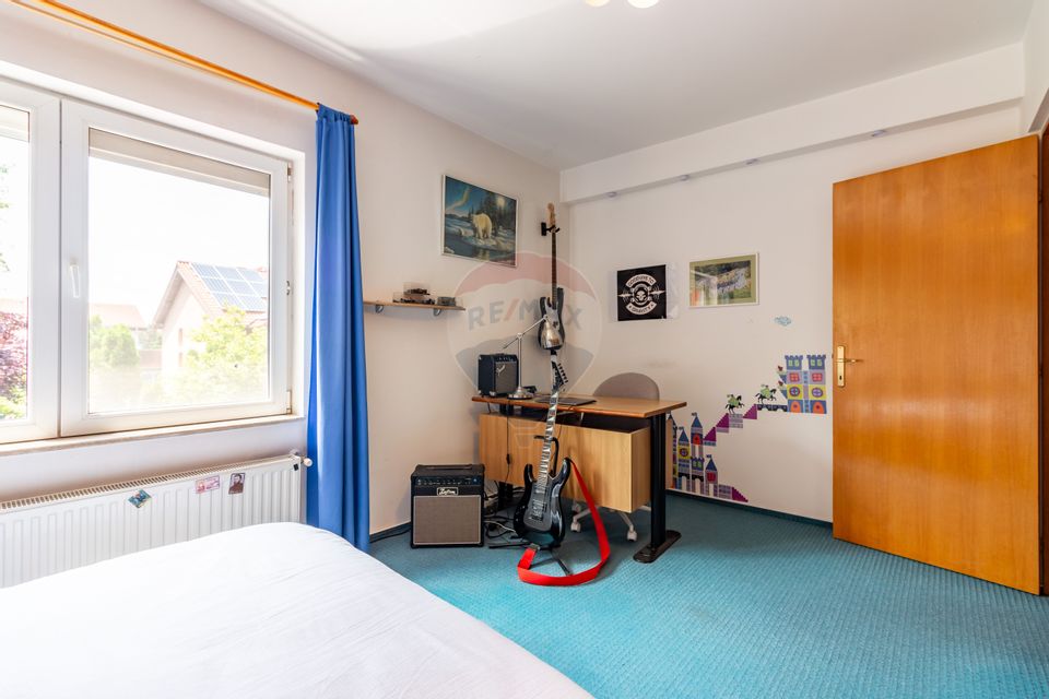 Casă / Vilă în Pipera