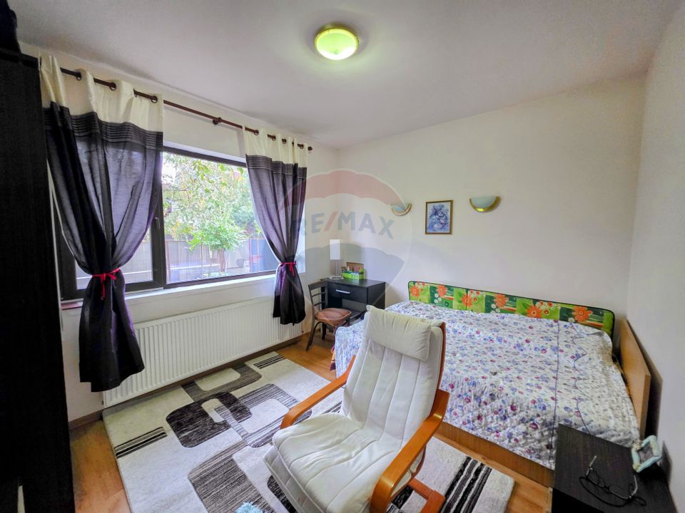 Casă de vânzare in  Bragadiru