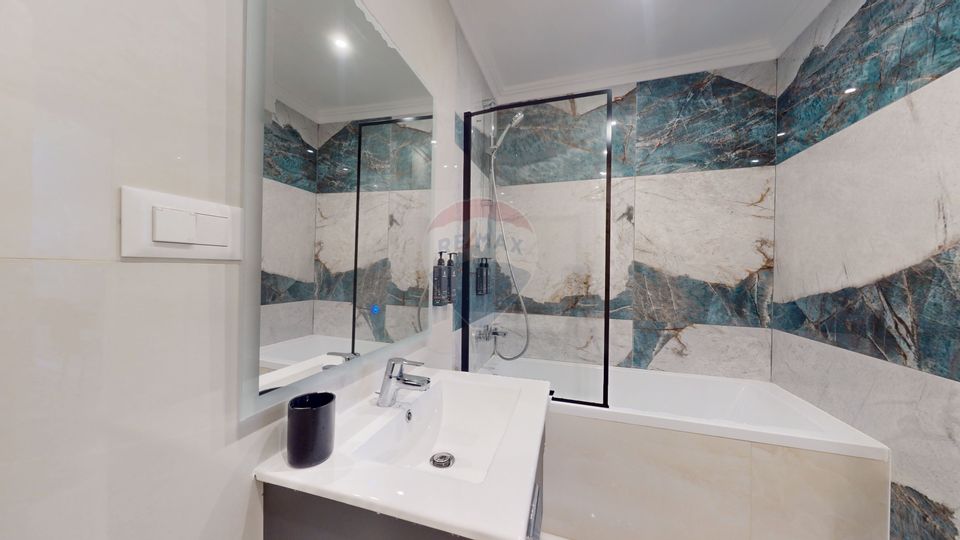 1 room Apartment for sale, Blumana area