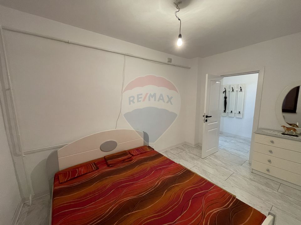 Apartament 3 camere