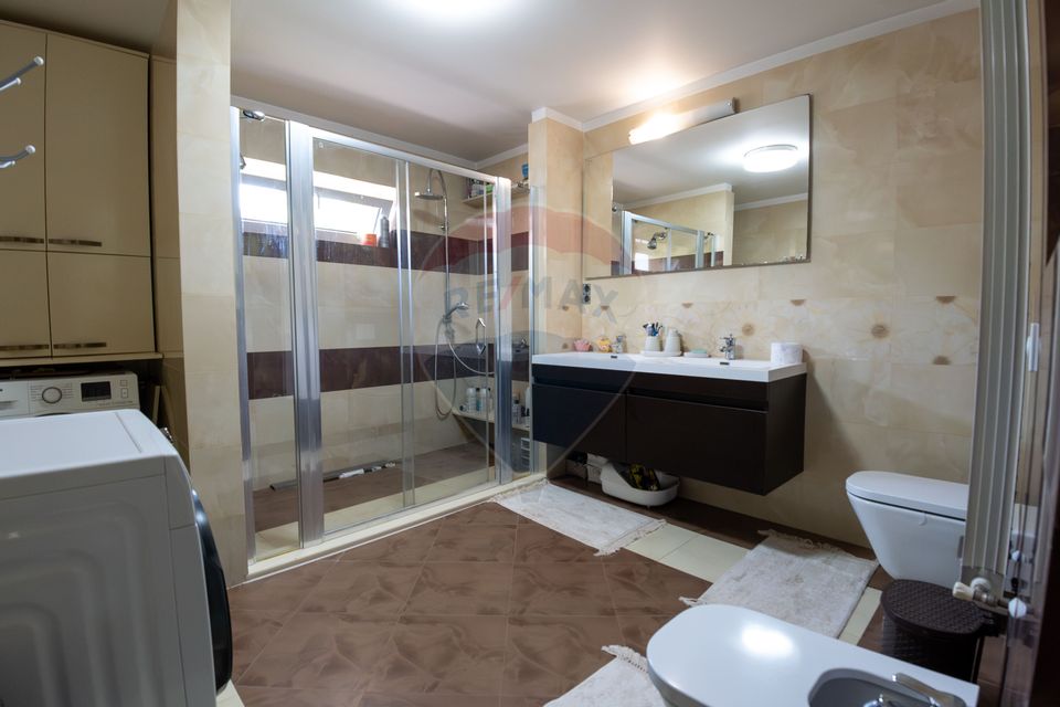 Apartament ZAMCA etaj 2 + mansarda