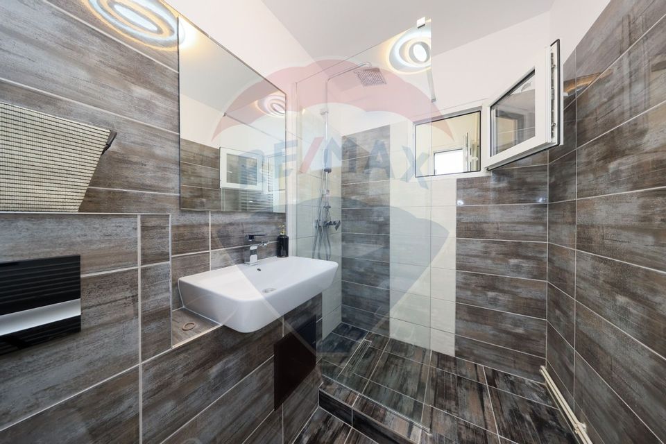 3 room Apartment for sale, Calea Bucuresti area