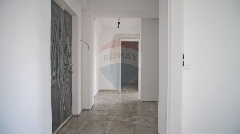 2 room Apartment for sale, Grivitei area