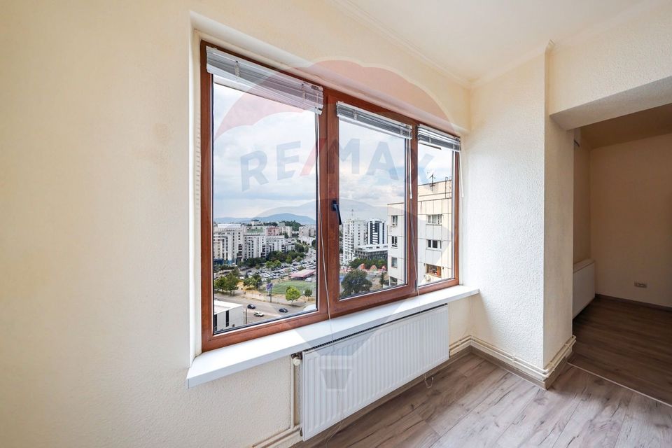 4 room Apartment for sale, Ultracentral area