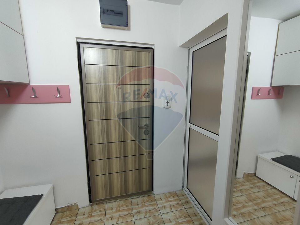 2 room Apartment for rent, Terezian area
