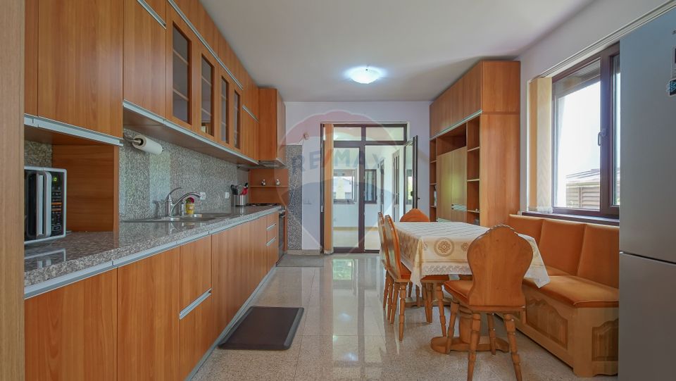 Liniște, spațiu și natură în Green Valley – Comision 0%