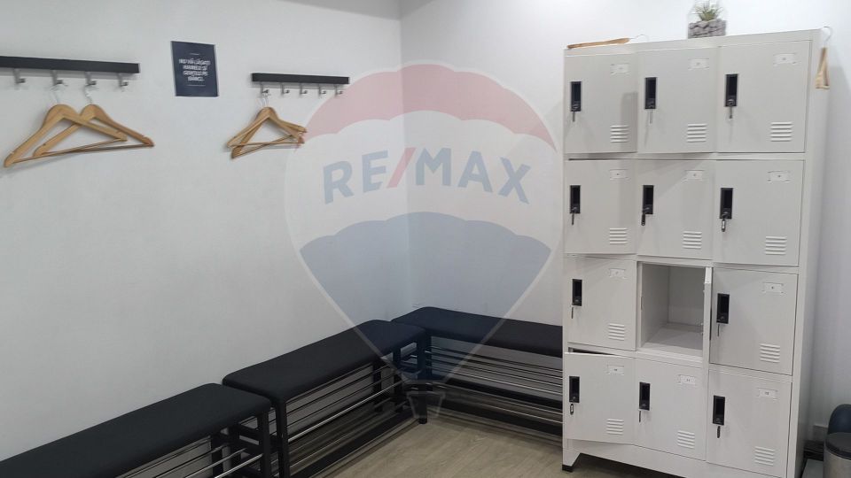 202.35sq.m Commercial Space for sale, Central area