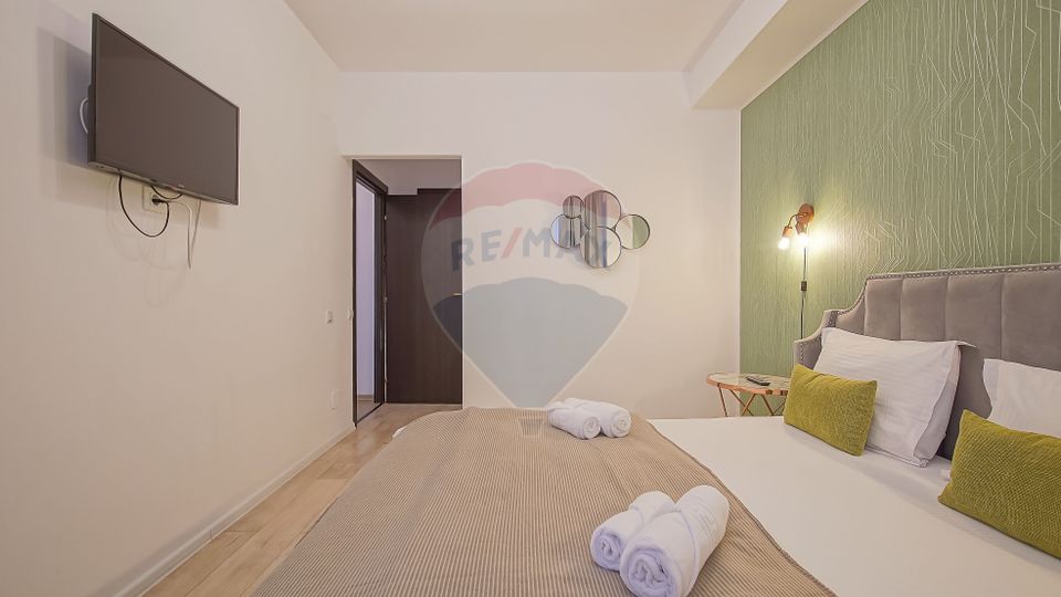 3 room Apartment for sale, Drumul Poienii area