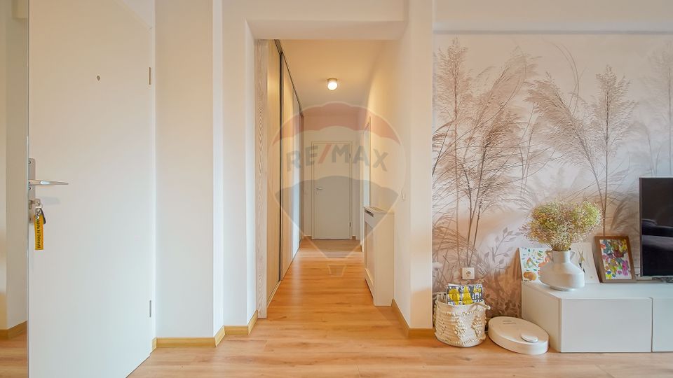 3 room Apartment for sale, Bartolomeu area