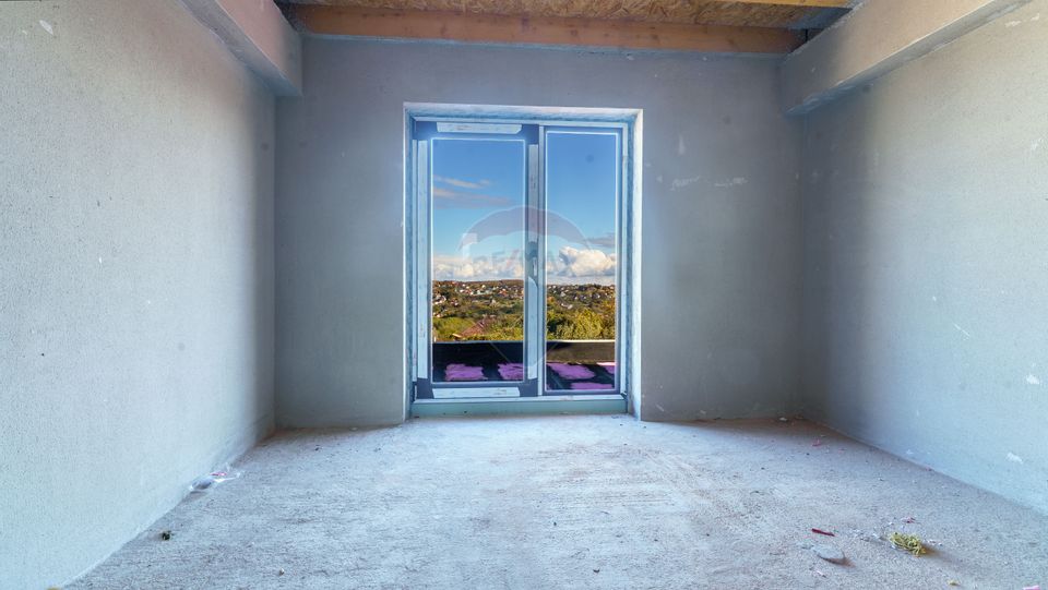 Vilă in constructie, locatie excelenta, Comision 0%