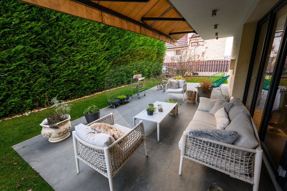 6 room House / Villa for sale, Borhanci area