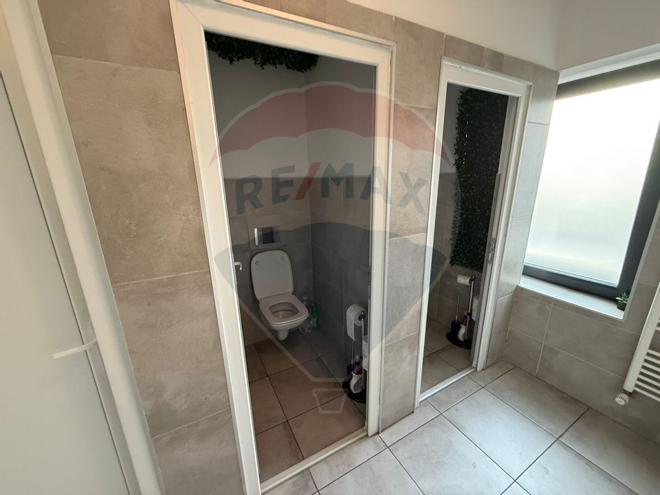 800sq.m Office Space for rent, Europa area