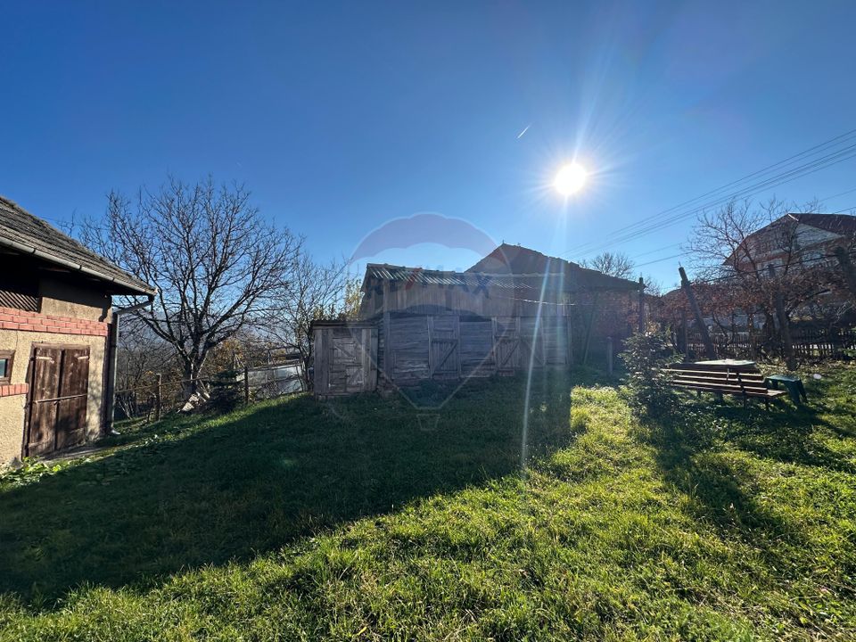 3 room House / Villa for sale