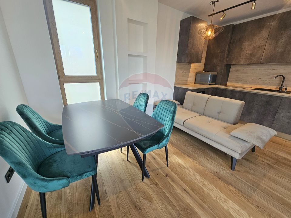 Apartament cu 3 camere de vânzare Grigorescu